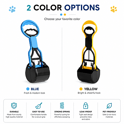 POO SCOOPER (S)