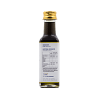 Hemp Seed Oil