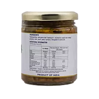 Forest Pickle