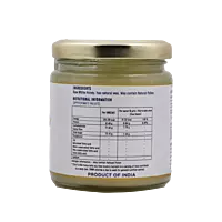 Winter White Honey