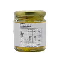 Himalayan Cow Desi Ghee