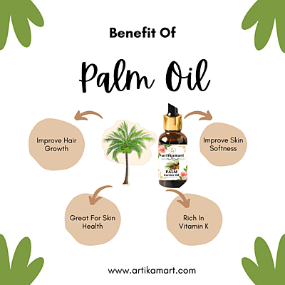 Palm Oil C.O. Palm Oil C.O.