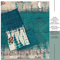 COTTON SALWAR SUIT ORDCCOT23292