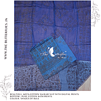 KOTA COTTON  SALWAR ORDCKSR23673