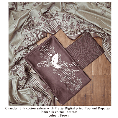 CHANDERI SILK COTTON SALWAR SFHCCHA24753