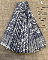 TUSSER SILK SAREE KKISTUS25188 TUSSER SILK SAREE KKISTUS25188
