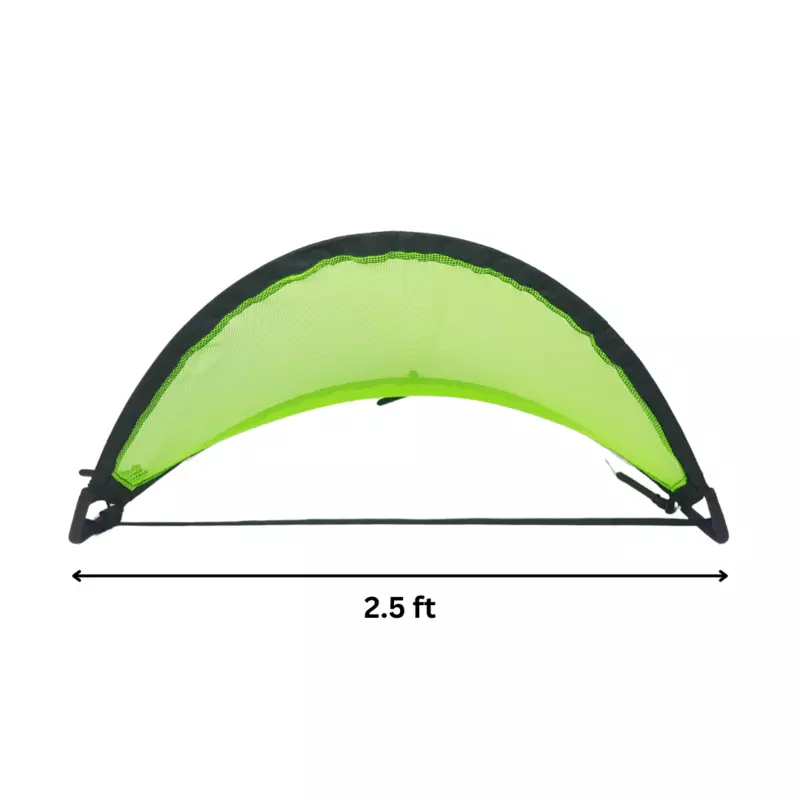 Pop Up Net