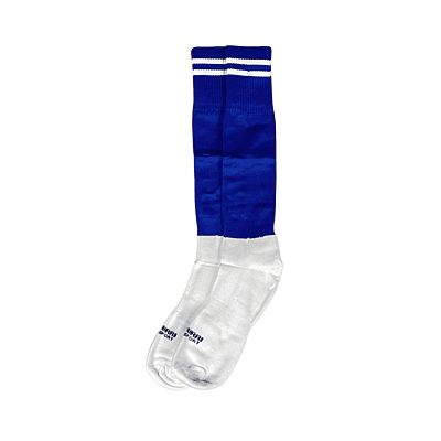 Long Stockings/Long Football Socks (Multiple Colors)