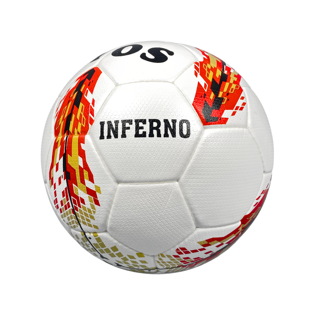 AMOS Inferno Jett (Size 5)