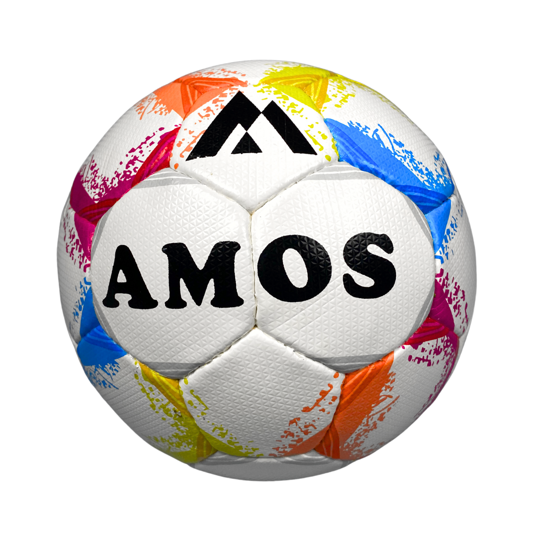 AMOS Inferno Rainbow (Size 4)