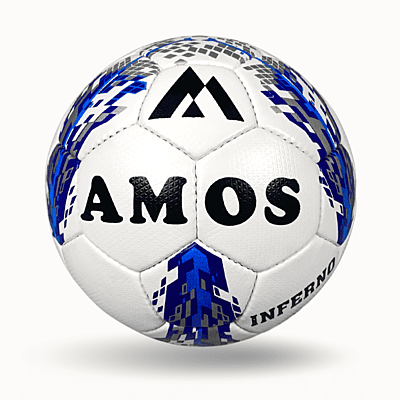 AMOS Inferno Jett ( Size 4)