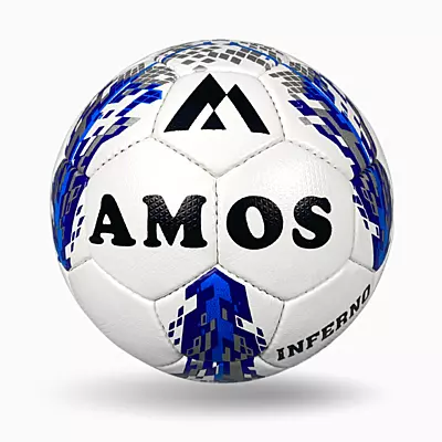 AMOS Inferno Jett ( Size 4)