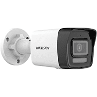 Hikvision 4MP IP Smart Hybrid Light Bullet Audio Camera DS-2CD1043G2-LIU