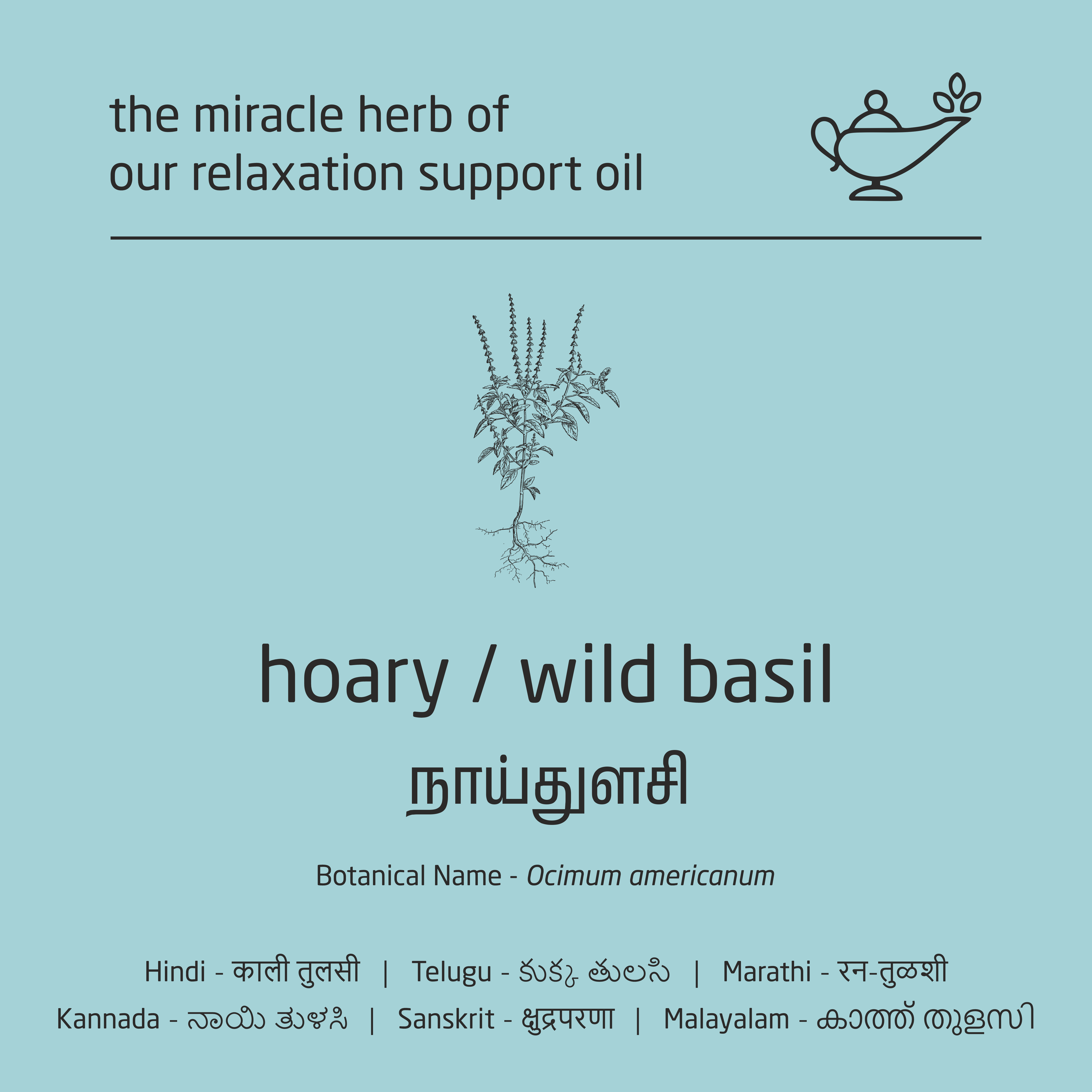 Premium Herbal Cold-Infused Relaxation Support Oil - 100ml Premium Herbal Cold-Infused Relaxation Support Oil - 100ml