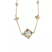 Anti-Tarnish Bracelet - Club