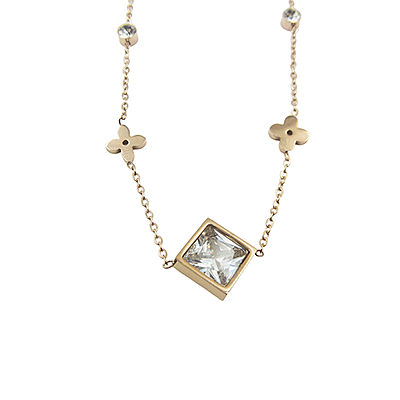 Anti-Tarnish Bracelet - Club