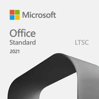 MS Office LTSC 2021 Standard Charity Licence ESD CSP (Perpetual) MS Office LTSC 2021 Standard Charity Licence ESD CSP (Perpetual)
