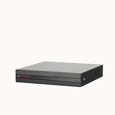 CP Plus 8 ch. 5MP Dvr (CP-UVR-0801 F1-HC)