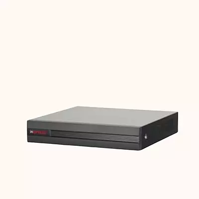 CP Plus 8 ch. 5MP Dvr (CP-UVR-0801 F1-HC)
