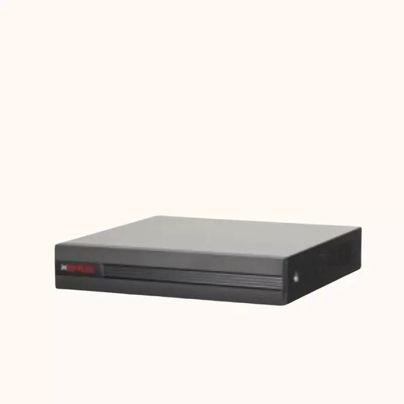 CP Plus 8 ch. 5MP Dvr (CP-UVR-0801 F1-HC)