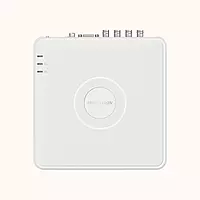 Hikvision 8-Channel Turbo HD | 2-Way Audio Support DS-7108HGHI-M1/T