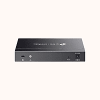 TP-Link 8 Port Gigabit Network POE Switch, Omada Ethernet Switch ES208G