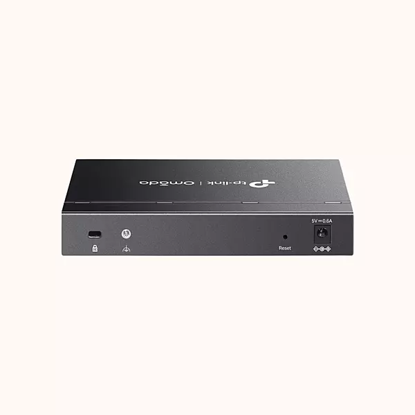 TP-Link 8 Port Gigabit Network POE Switch, Omada Ethernet Switch ES208G