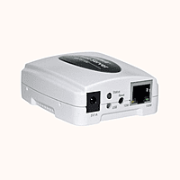 Print Server X-MEDIA 1-Port 10/100Mbps Fast Ethernet USB XM-PS110U
