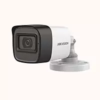 Hikvision CCTV Camera 2MP Bullet Mic (DS-2CE16D0T-ITPFS)