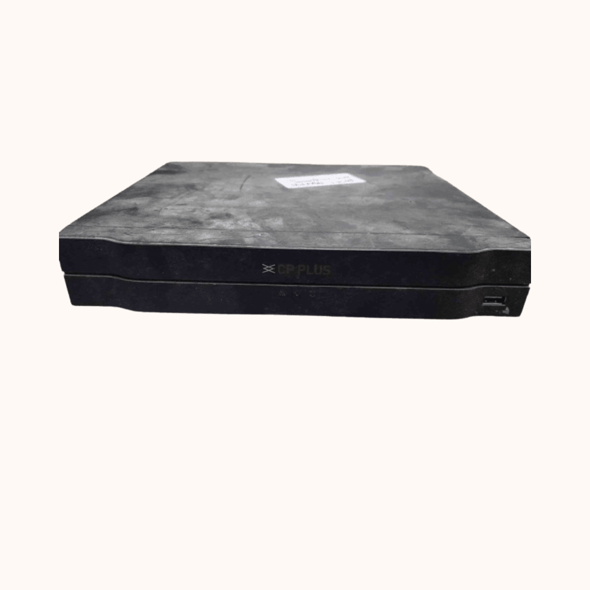 Refurbished CP PLUS DVR 8CH (CP-UNR-208T1-V2)