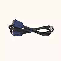 Refurbished VGA Cable Male to Male 1.5 MTR