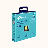 TP-Link Bluetooth 4.0 Nano USB Adapter Bluetooth (UB4A)