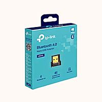 TP-Link Bluetooth 4.0 Nano USB Adapter Bluetooth (UB4A)