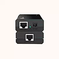 TP-LINK TL-PoE150S PoE Injector Adapter (POE150S)