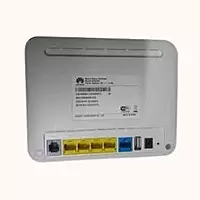 Refurbished Huawei Home Gateway Wireless 300 Mbps Broadband (HG630 V2)