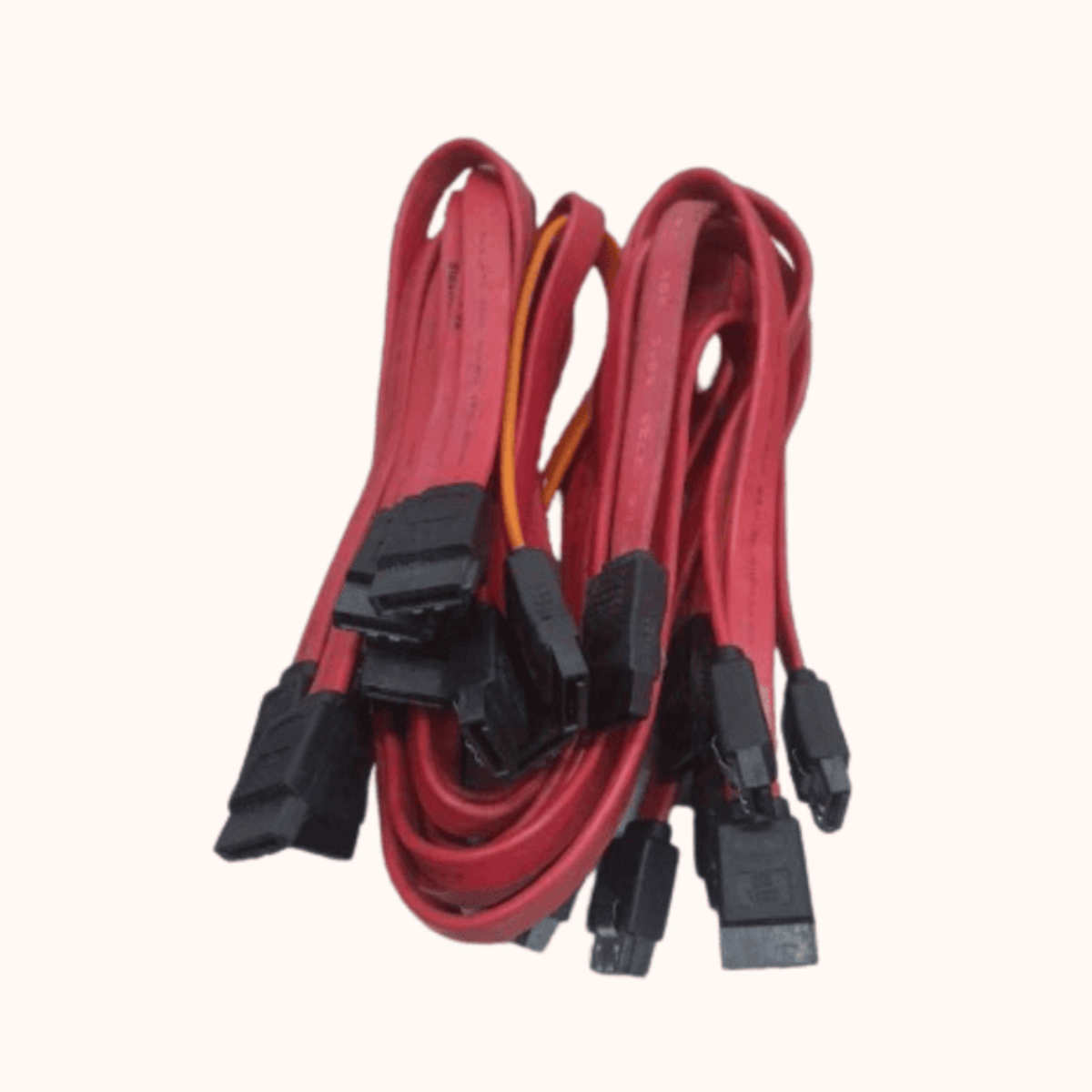 Refurbished SATA Cable