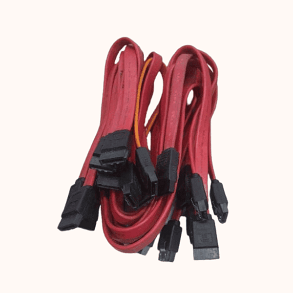 Refurbished SATA Cable
