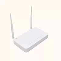 Refurbished ZTE ZXHN F670L | ONT | WiFi, 1x GPON, 4x RJ45 1000Mb/s, 1x RJ11, 1x USB