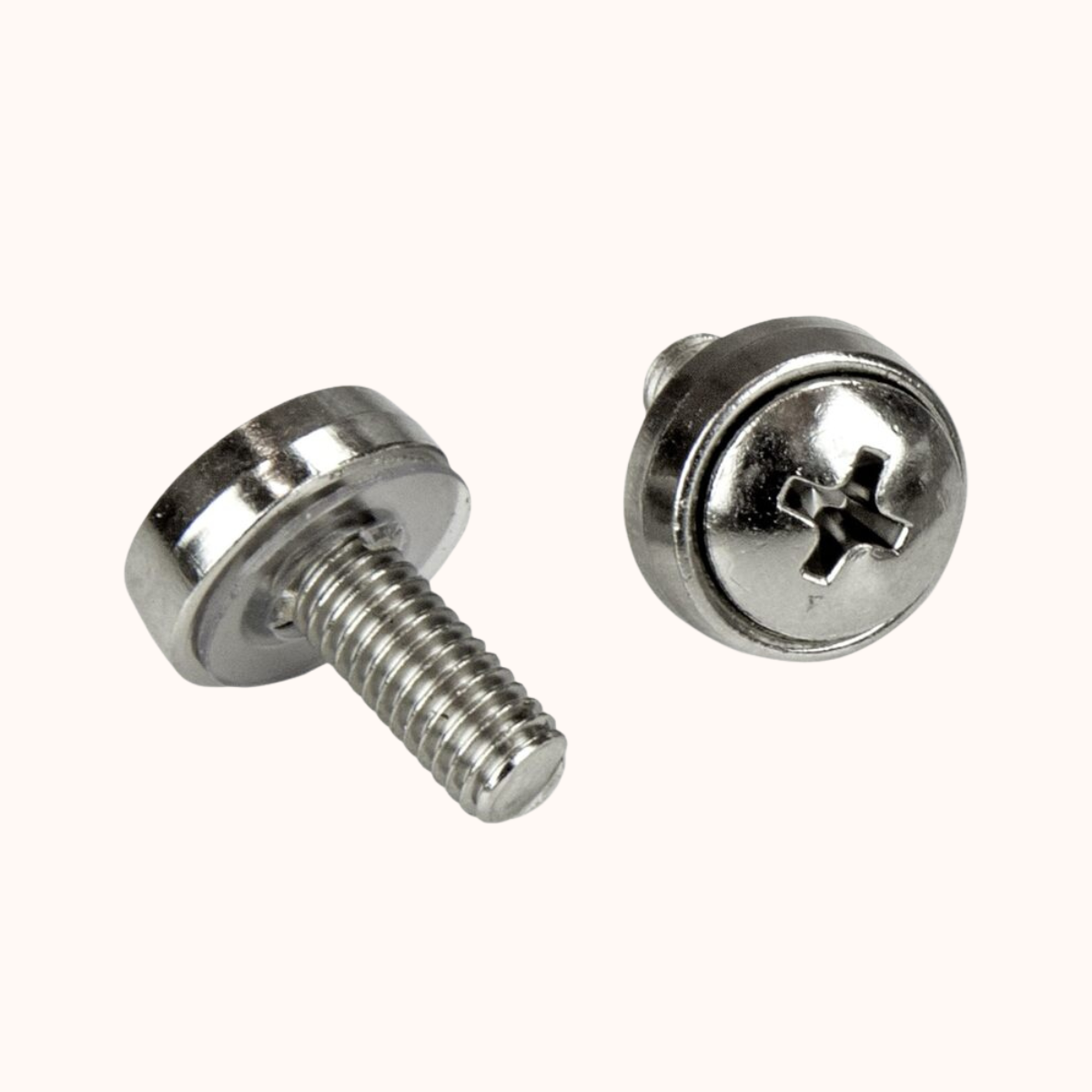 Mounting Hardware-CR (Pack of 20)