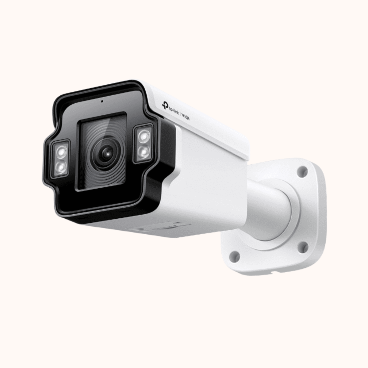TP-Link VIGI 4MP Outdoor Network Camera-InSight S345ZI