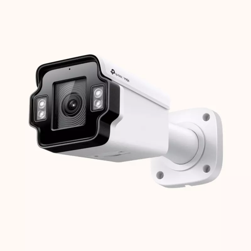 TP-Link VIGI 4MP Outdoor Network Camera-InSight S345ZI
