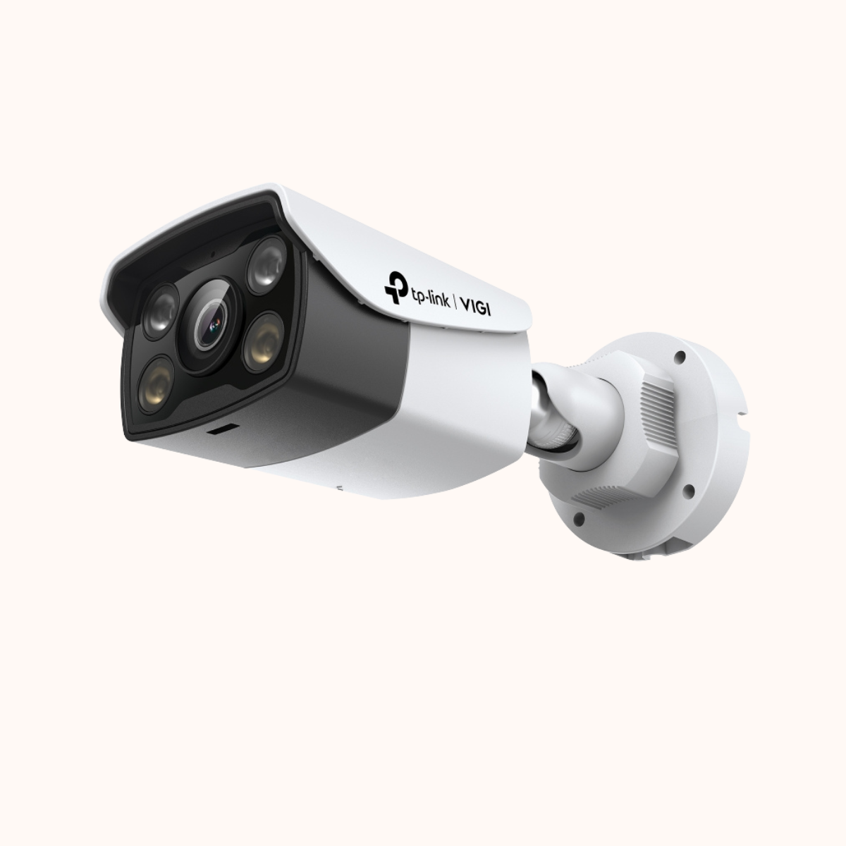 TP-Link VIGI 3MP Outdoor Full-Color Network Camera-C330 V1.20