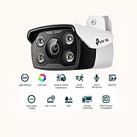 TP-Link VIGI (4mm) 3MP Outdoor Full-Color Network Camera-C330 V1