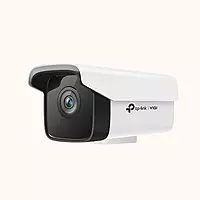 TP-Link VIGI (4mm) 3MP Outdoor Bullet Network Camera-C300HP V1