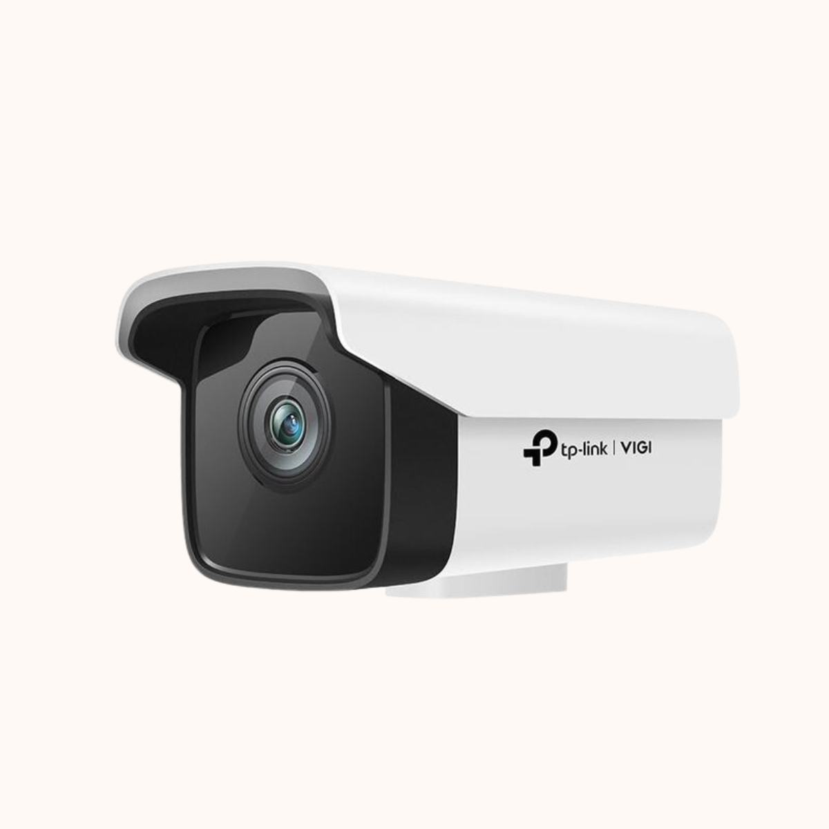 TP-Link VIGI (4mm) 3MP Outdoor Bullet Network Camera-C300HP V2