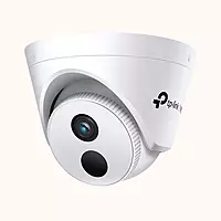 TP-Link VIGI (4mm) 3MP Turret Network Camera-C400HP V2