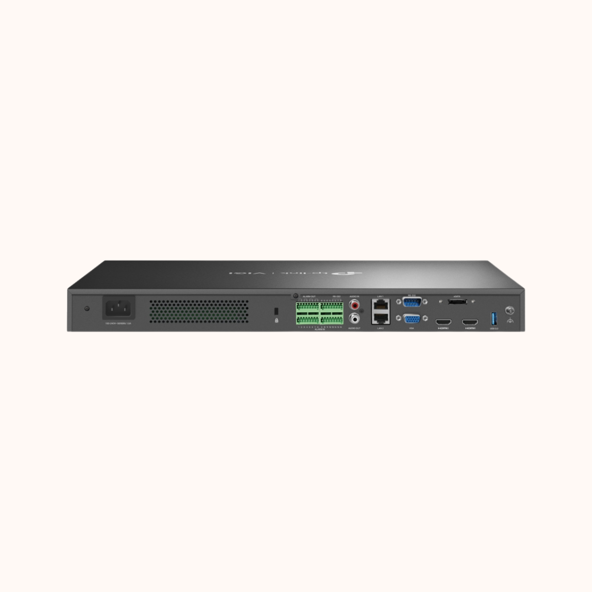 TP-LINK VIGI 64 Channel Network Video Recorder-NVR4064H