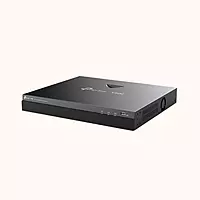TP-Link VIGI 16 Channel Network Video Recorder - NVR2016H