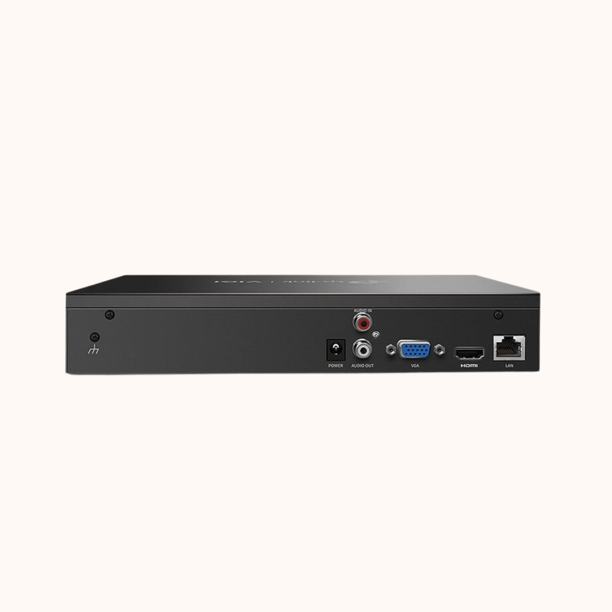 TP-Link VIGI 8 Channel Network Video Recorder-NVR1008H