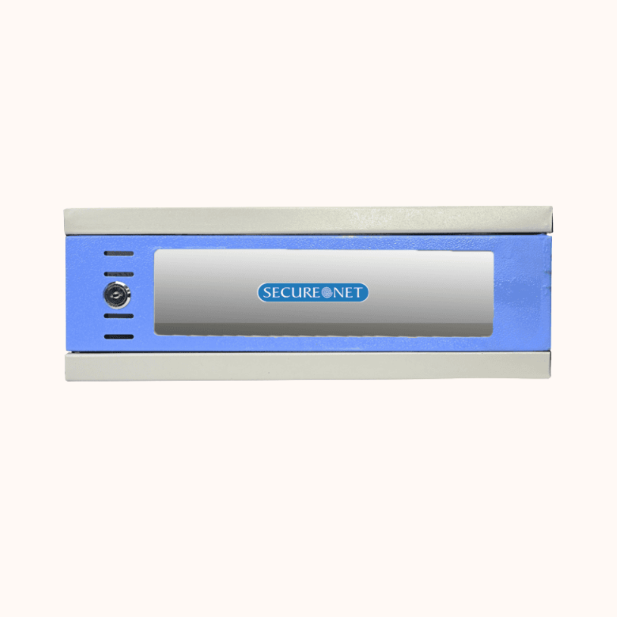 Secure Net Folding DVR RACK -S-STAR FOLD 2U